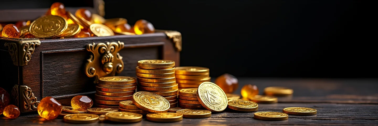 Golden Reels Casino bonus code