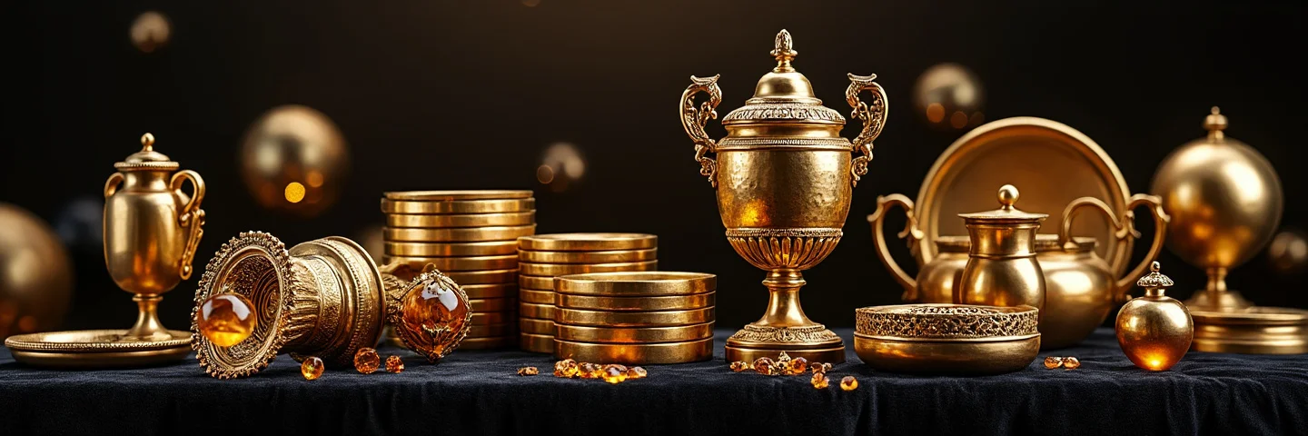 Golden Reels Casino review
